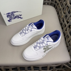 Burberry Low Shoes